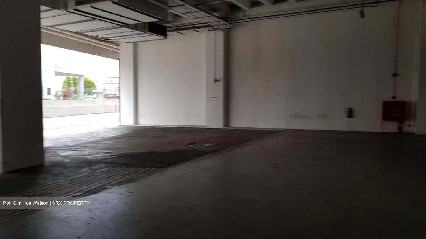 Space@tampines (D18), Factory #635433131